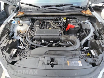 2025 Ford Escape ST-Line - miniatura 22