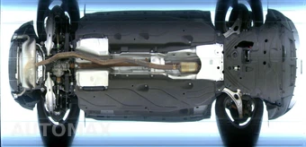 2025 Ford Escape ST-Line - miniatura 25