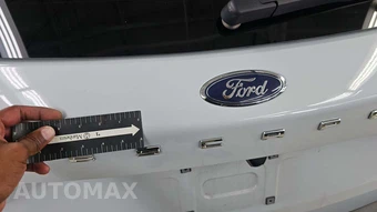 2025 Ford Escape ST-Line - miniatura 27