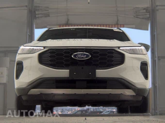 2025 Ford Escape ST-Line - miniatura 3