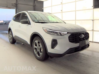 2025 Ford Escape ST-Line - miniatura 4