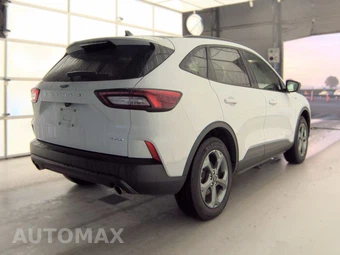 2025 Ford Escape ST-Line - miniatura 5