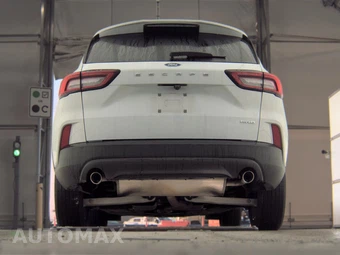 2025 Ford Escape ST-Line - miniatura 7