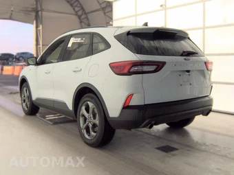 2025 Ford Escape ST-Line - miniatura 8