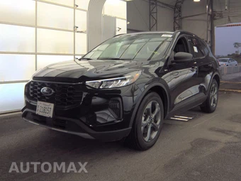 2025 Ford Escape ST-Line - samochód z USA z aukcji Manheim, oferta Kup Teraz w AUTOMAX