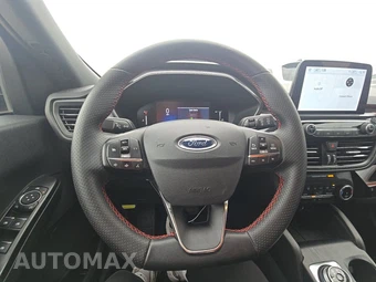 2025 Ford Escape ST-Line - miniatura 16