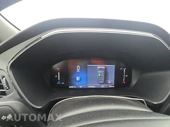 2025 Ford Escape ST-Line - miniatura 18