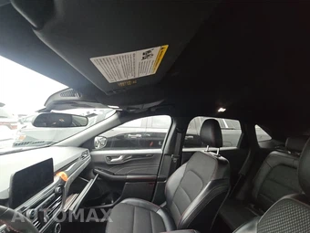 2025 Ford Escape ST-Line - miniatura 20