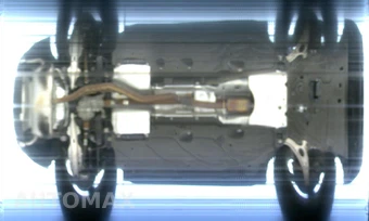 2025 Ford Escape ST-Line - miniatura 25