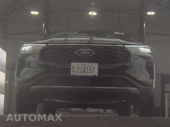 2025 Ford Escape ST-Line - miniatura 3