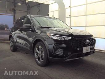 2025 Ford Escape ST-Line - miniatura 4