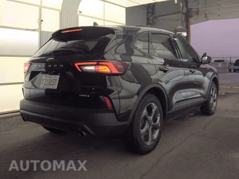 2025 Ford Escape ST-Line - miniatura 5