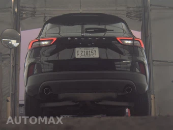 2025 Ford Escape ST-Line - miniatura 7
