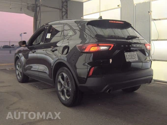 2025 Ford Escape ST-Line - miniatura 8