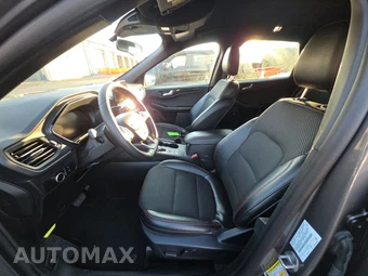 2025 Ford Escape ST-Line - miniatura 13