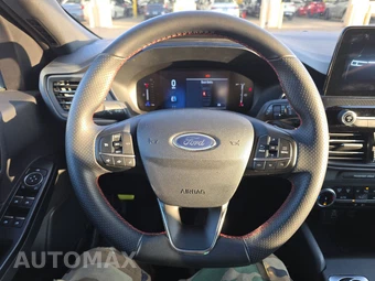 2025 Ford Escape ST-Line - miniatura 16
