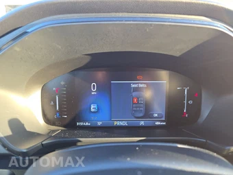 2025 Ford Escape ST-Line - miniatura 18