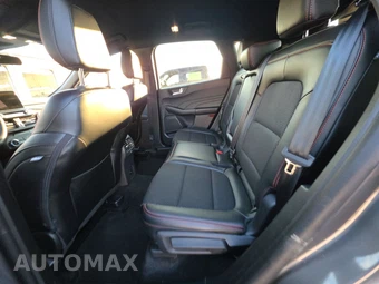 2025 Ford Escape ST-Line - miniatura 19