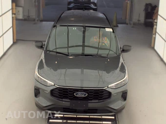 2025 Ford Escape ST-Line - miniatura 2
