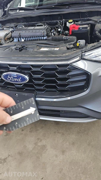 2025 Ford Escape ST-Line - miniatura 26