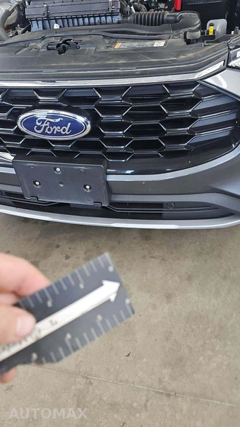 2025 Ford Escape ST-Line - miniatura 27