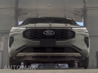 2025 Ford Escape ST-Line - miniatura 3