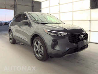 2025 Ford Escape ST-Line - miniatura 4