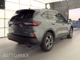 2025 Ford Escape ST-Line - miniatura 5