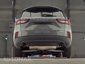 2025 Ford Escape ST-Line - miniatura 7
