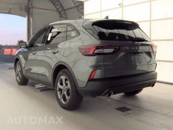 2025 Ford Escape ST-Line - miniatura 8