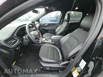 2025 Ford Escape ST-Line - miniatura 13