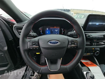 2025 Ford Escape ST-Line - miniatura 16