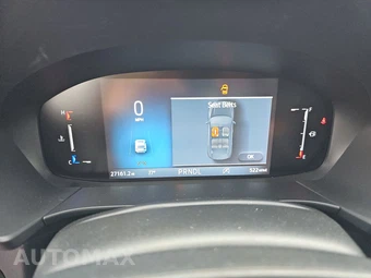 2025 Ford Escape ST-Line - miniatura 18