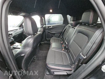 2025 Ford Escape ST-Line - miniatura 19
