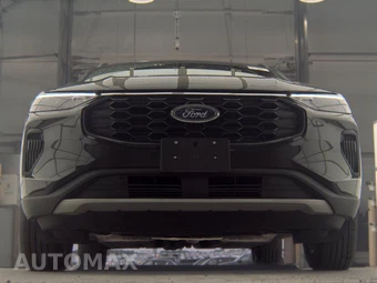 2025 Ford Escape ST-Line - miniatura 3