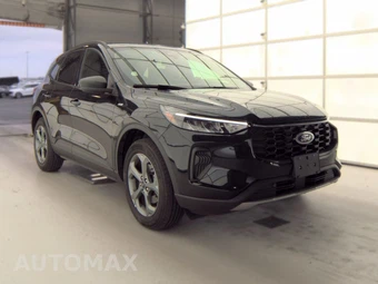 2025 Ford Escape ST-Line - miniatura 4
