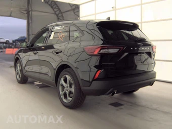 2025 Ford Escape ST-Line - miniatura 8