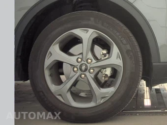 2025 Ford Escape ST-Line – miniatura 10