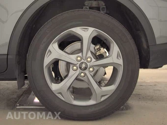 2025 Ford Escape ST-Line – miniatura 12