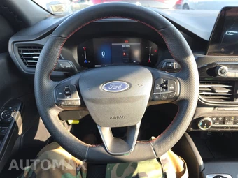 2025 Ford Escape ST-Line – miniatura 16