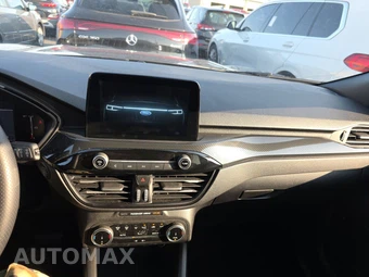 2025 Ford Escape ST-Line – miniatura 17
