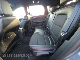 2025 Ford Escape ST-Line – miniatura 19