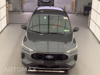 2025 Ford Escape ST-Line – miniatura 2