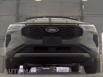 2025 Ford Escape ST-Line – miniatura 3