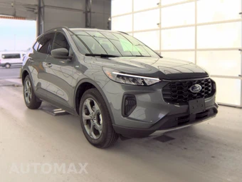 2025 Ford Escape ST-Line – miniatura 4