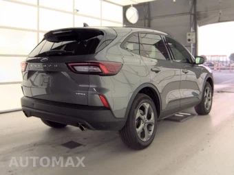2025 Ford Escape ST-Line – miniatura 5