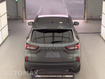 2025 Ford Escape ST-Line – miniatura 6