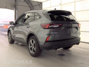 2025 Ford Escape ST-Line – miniatura 8