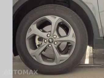 2025 Ford Escape ST-Line – miniatura 9