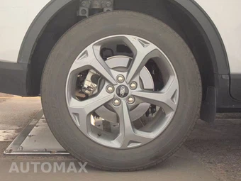2025 Ford Escape ST-Line - miniatura 11